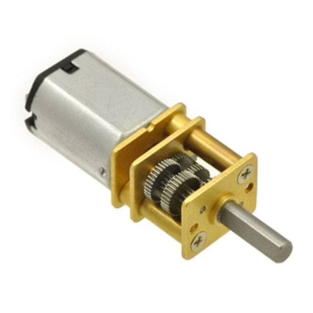 Pololu Corporation 1596