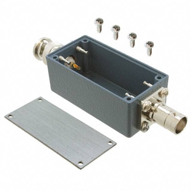 Pomona Electronics 2391