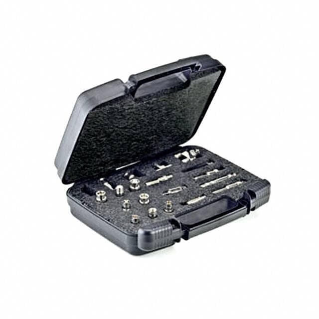 Pomona Electronics 72933