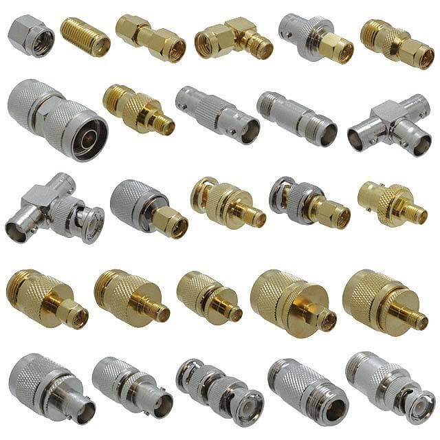 Pomona Electronics 72934