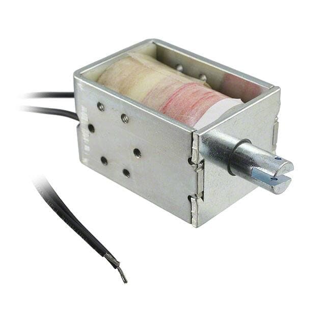 Pontiac Coil Inc. F0461A