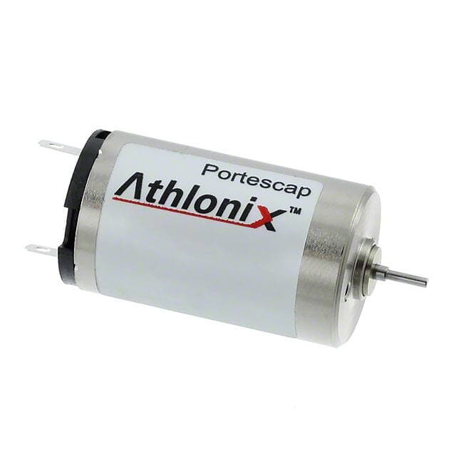 Portescap 16N1R78214E1005