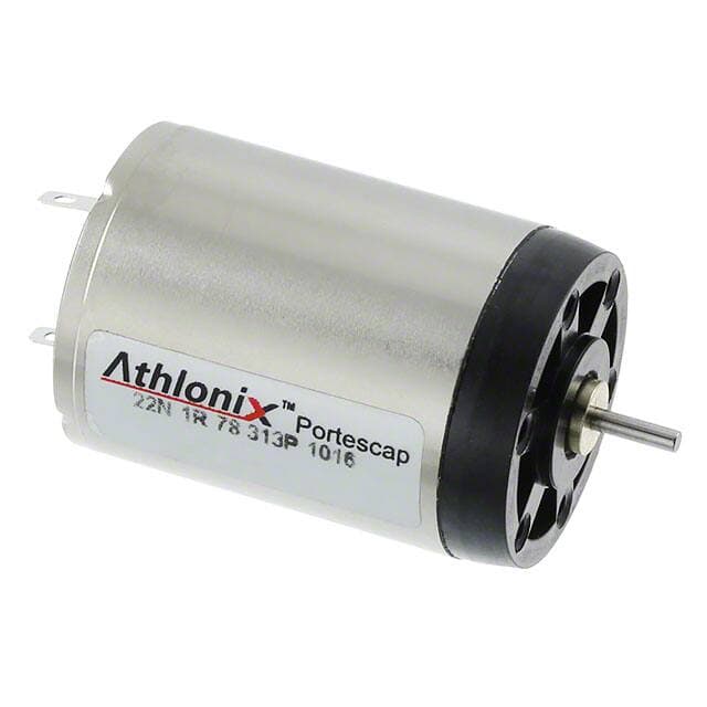 Portescap 22N 1R 78 313P 1016