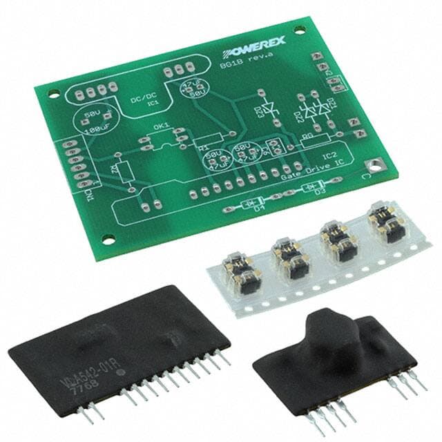 MITSUBISHI BG1B-5015