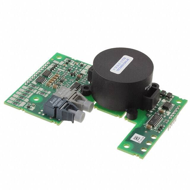 Power Integrations 1SC0450V2A0-45