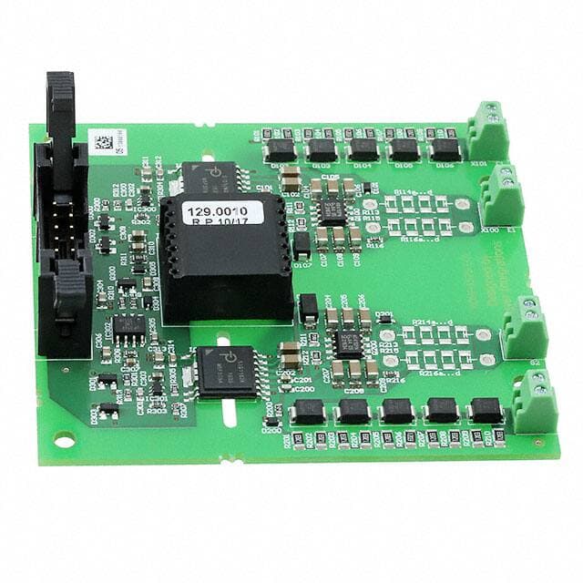 Power Integrations RDHP-1526
