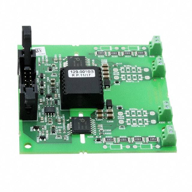 Power Integrations RDHP-1608
