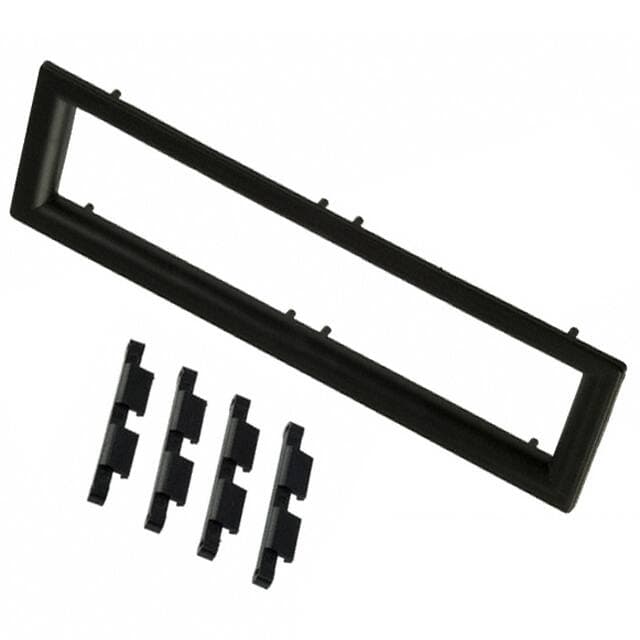 PRD Plastics 6103010