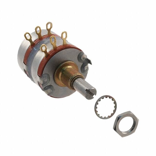 Precision Electronics Corporation KKA2531S28