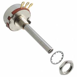 RV4NAYSJ102APrecision Electronics Corporation