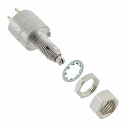 RV6LAYSA504APrecision Electronics Corporation