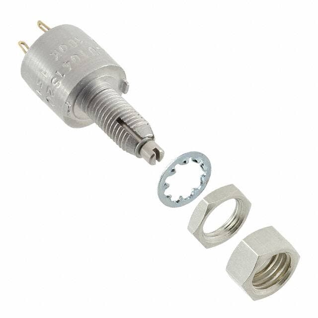 Precision Electronics Corporation RV6LAYSA504A