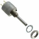 Precision Electronics Corporation RV6NAYSD253A