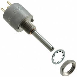 RV6NAYSD253APrecision Electronics Corporation