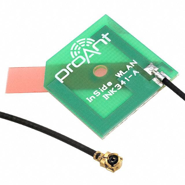 Proant AB PRO-IS-432