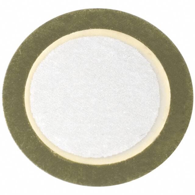 PUI Audio, Inc. AB1070B