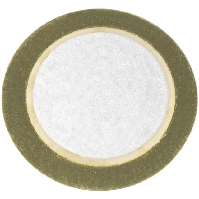 PUI Audio, Inc. AB1290B