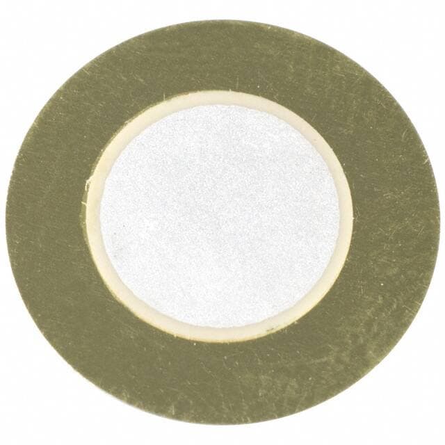 PUI Audio, Inc. AB1541