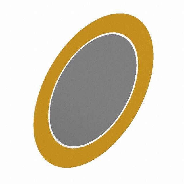 PUI Audio, Inc. AB2020B-2