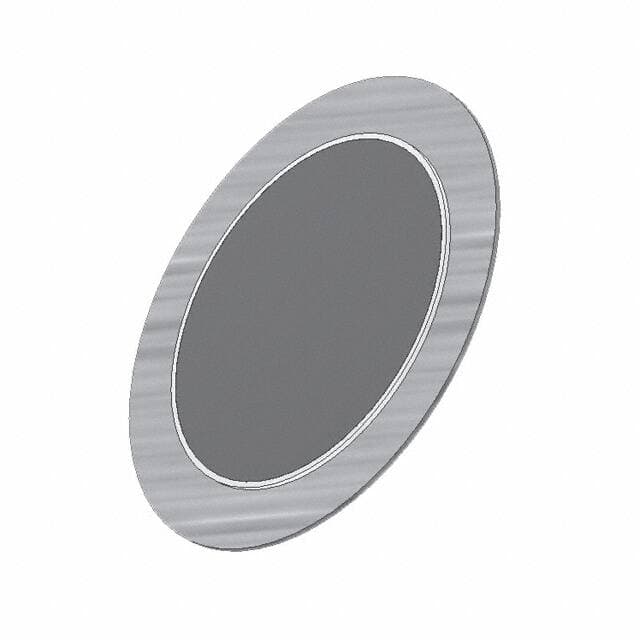 PUI Audio, Inc. AB2022A