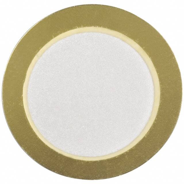 PUI Audio, Inc. AB2025B