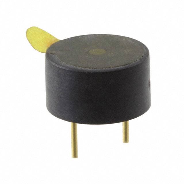 PUI Audio, Inc. AI-1027-TWT-5V-2-R