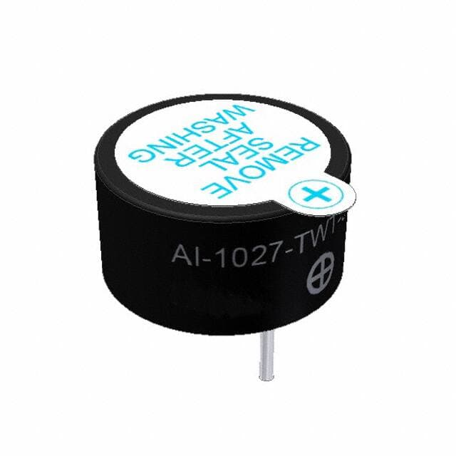 PUI Audio, Inc. AI-1027-TWT-5V-R