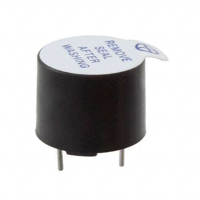 PUI Audio, Inc. AI-1223-TWT-5V-5-R