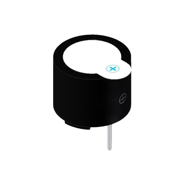 PUI Audio, Inc. AI-1223-TWT-5V-6-R