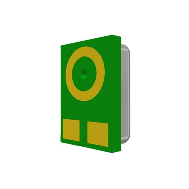 PUI Audio, Inc. AMM-2738-B-R