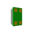 PUI Audio, Inc. AMM-2742-T-R