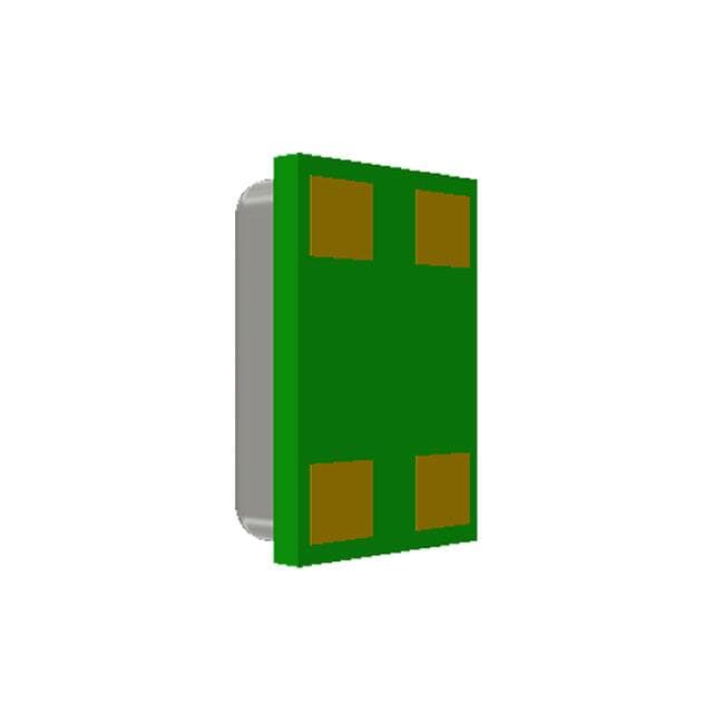 PUI Audio, Inc. AMM-2742-T-R