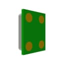 PUI Audio, Inc. AMM-3742-T-R