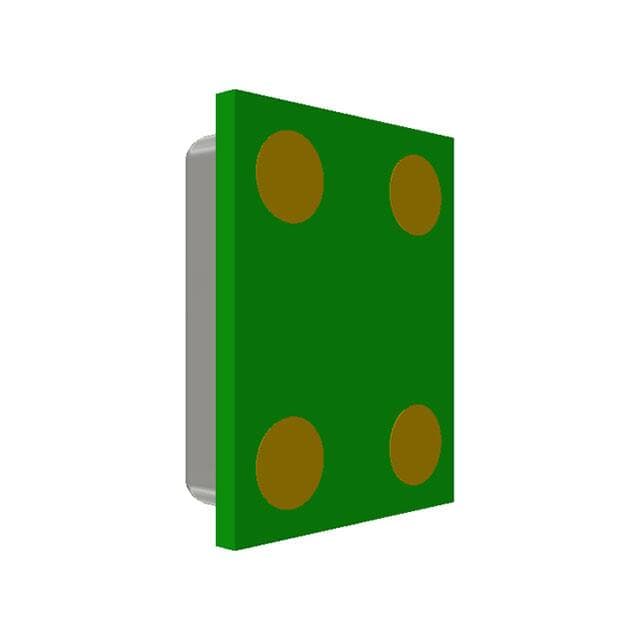 PUI Audio, Inc. AMM-3742-T-R