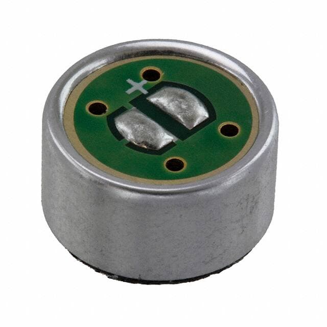 PUI Audio, Inc. ANM-5054L-2-R