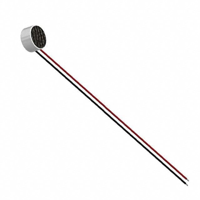 PUI Audio, Inc. ANM-5254L-LW100-R