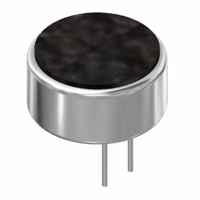 PUI Audio, Inc. AOM-6746P-R