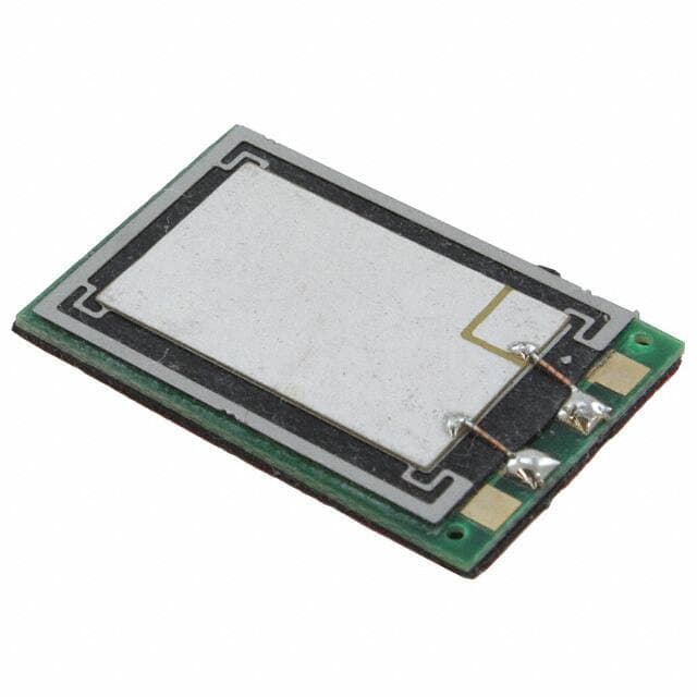 PUI Audio, Inc. APS2513S-T-R