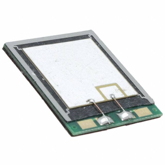 PUI Audio, Inc. APS2709S-T-R