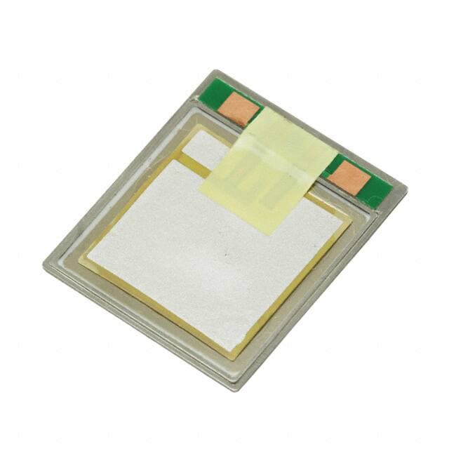 PUI Audio, Inc. APS2718S-T-R