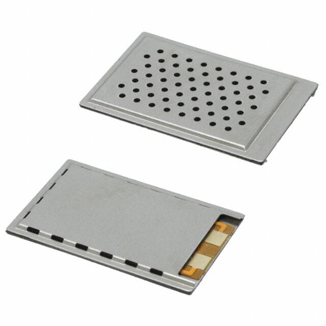 PUI Audio, Inc. APS3008S-R