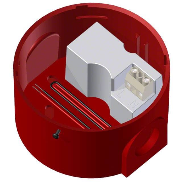 PUI Audio, Inc. AWA-DBR-120