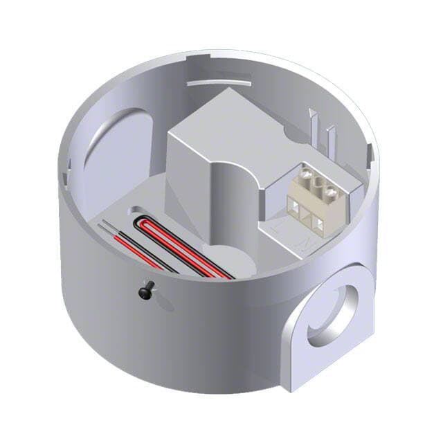 PUI Audio, Inc. AWA-DBW-120