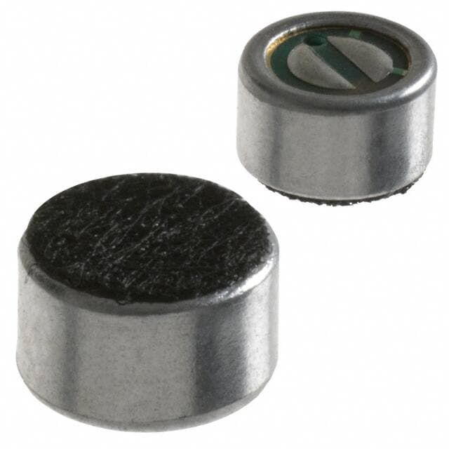 PUI Audio, Inc. ANM-5254L-R