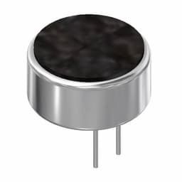 POM-2744P-C33-RPUI Audio, Inc.