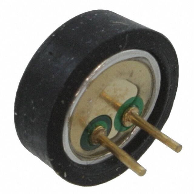 PUI Audio, Inc. POW-1644P-B-R