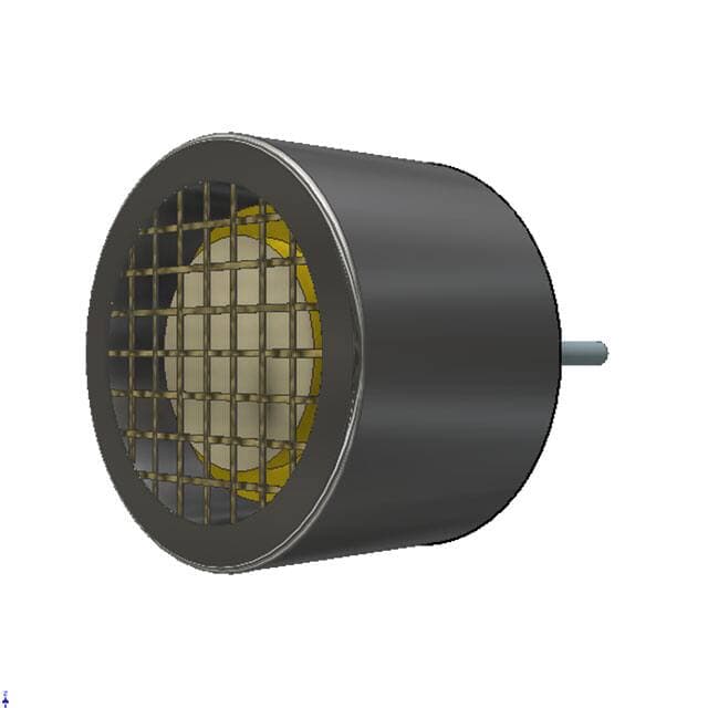 PUI Audio, Inc. UR-1240K-TT-R