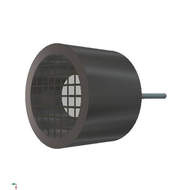 PUI Audio, Inc. UT-1640K-TT-2-R