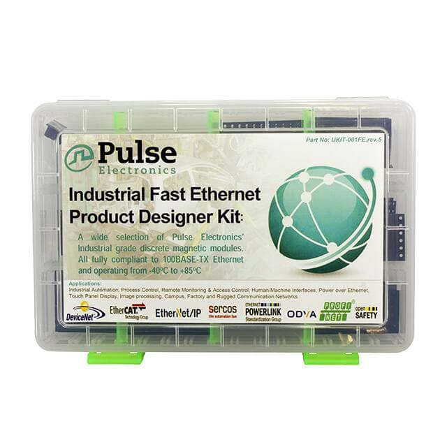 PULSE UKIT-001FE
