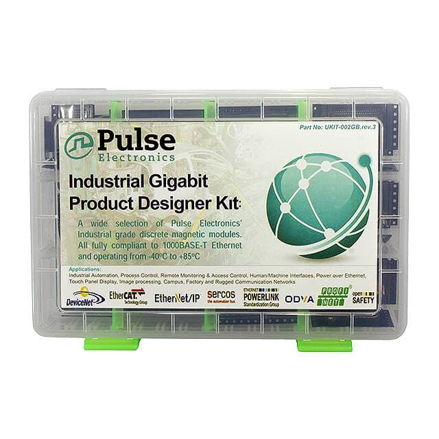 PULSE UKIT-002GB